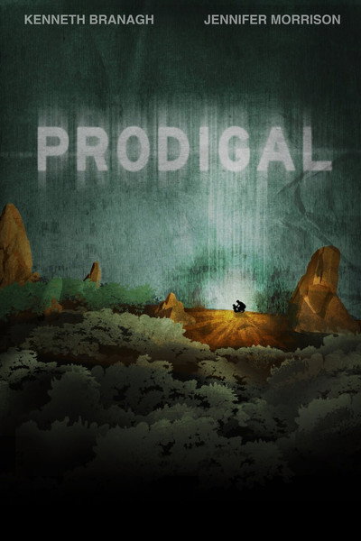 Póster de Prodigal