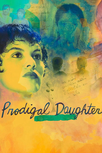 Póster de Prodigal Daughter