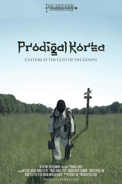 Póster de Prodigal Korea