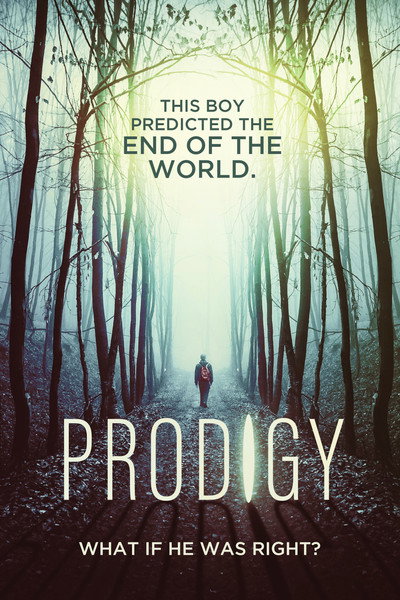 Póster de Prodigy