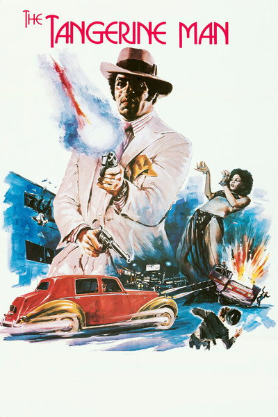 Póster de Profesión peligrosa