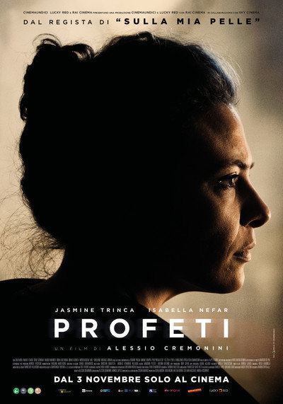 Póster de Profeti