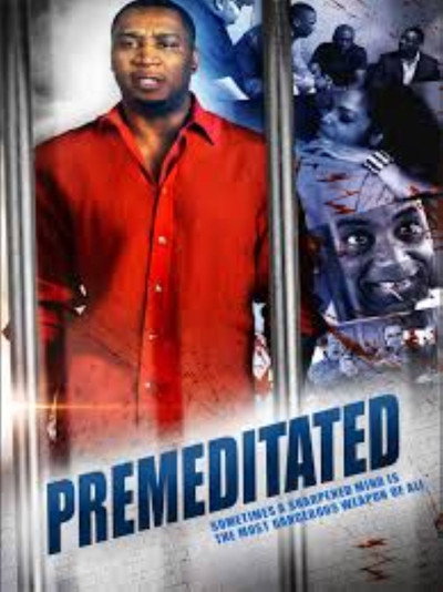 Póster de Profiled