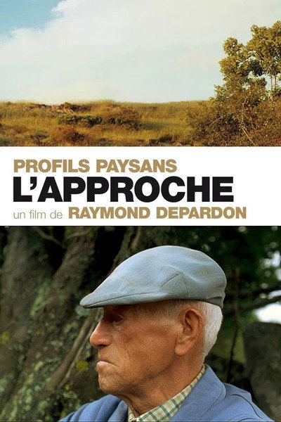 Póster de Profils paysans: l'approche