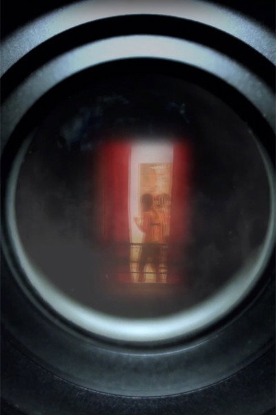 Póster de Profondo giallo