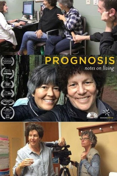 Póster de Prognosis: Notes on Living