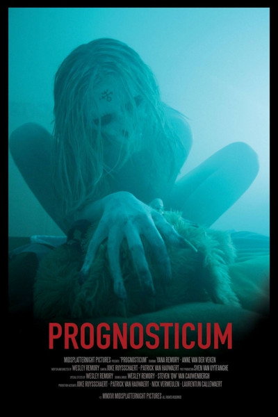 Póster de Prognosticum