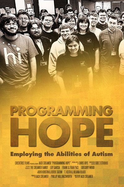 Póster de Programming Hope