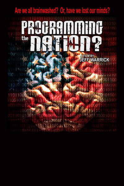Póster de Programming the Nation?