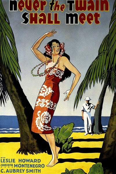 Póster de Prohibido