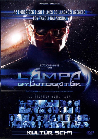 Póster de Project 42: The universal message