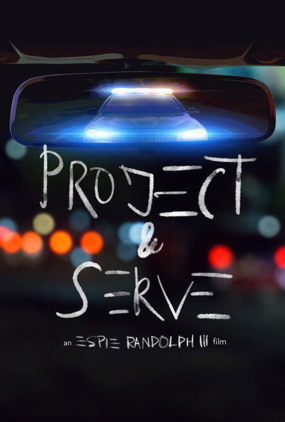 Póster de Project and Serve