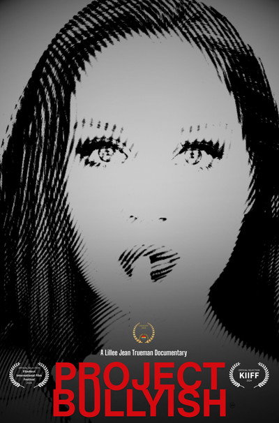 Póster de Project: Bullyish