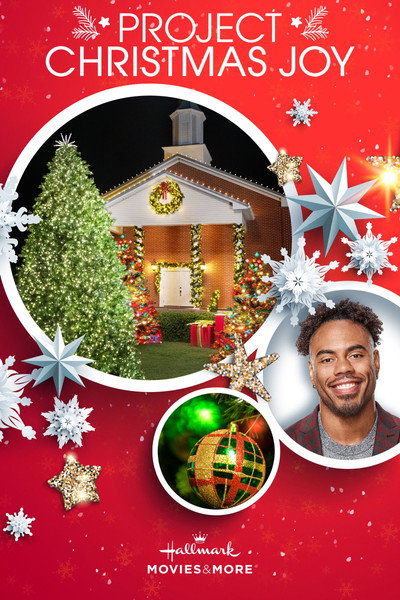 Póster de Project Christmas Joy