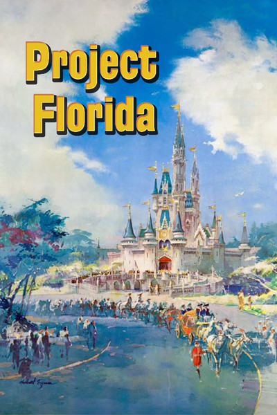 Póster de Project Florida