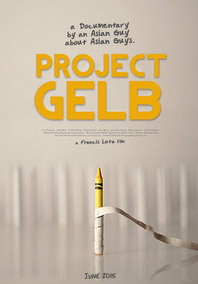 Póster de Project Gelb