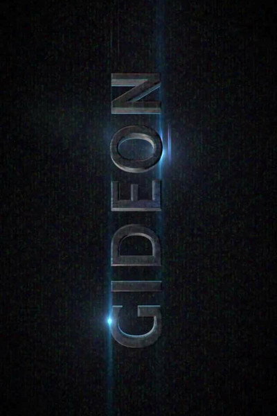 Póster de Project Gideon