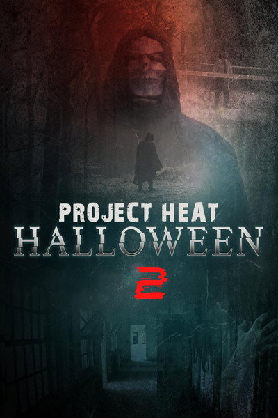 Póster de Project Heat: Halloween 2
