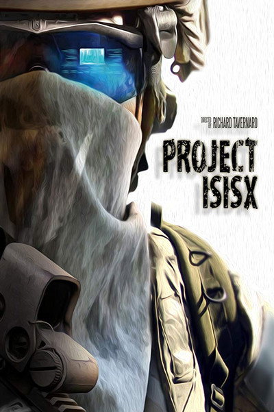 Póster de Project ISISX