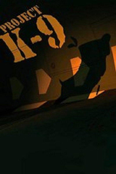 Póster de Project K-9