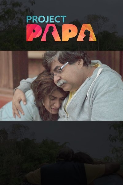 Póster de Project Papa