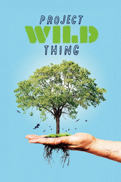 Póster de Project Wild Thing