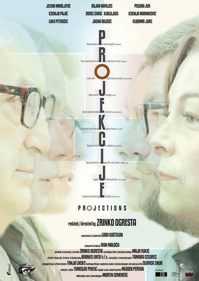 Póster de Projections