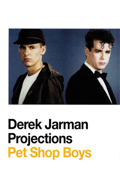 Póster de Projections