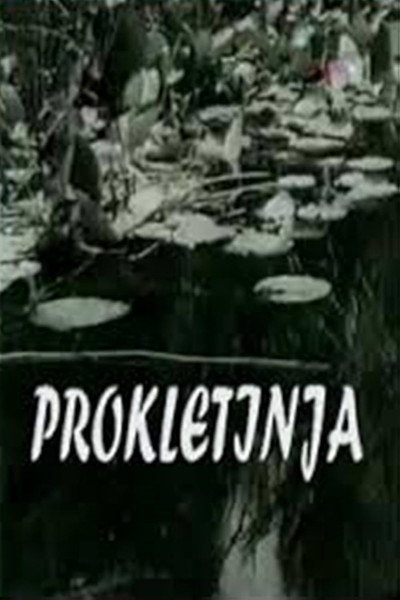 Póster de Prokletinja