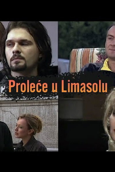 Póster de Prolece u Limasolu