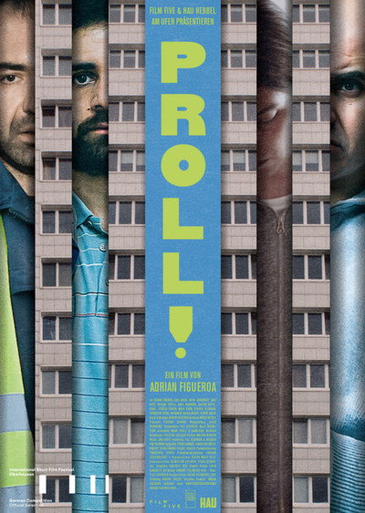 Póster de Proll!