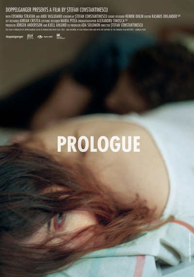 Póster de Prologue