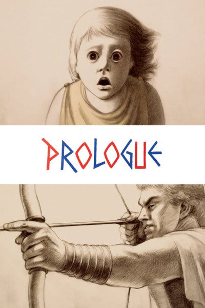 Póster de Prologue