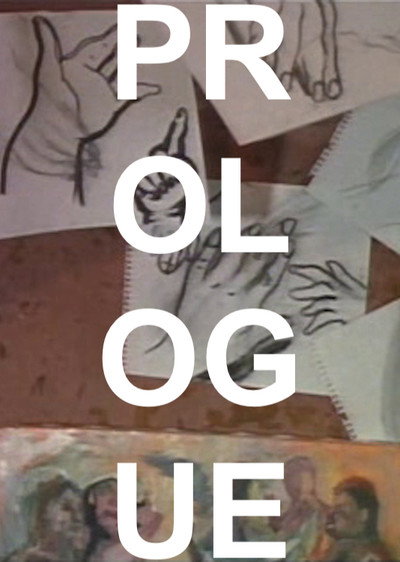 Póster de Prologue