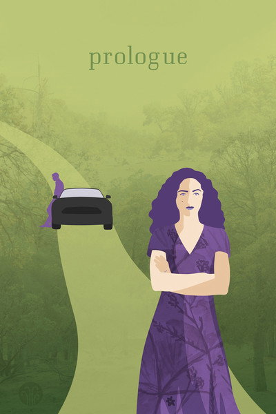 Póster de Prologue