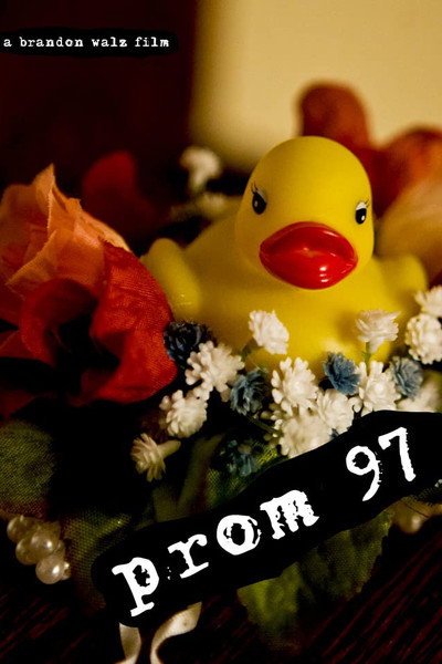 Póster de Prom '97