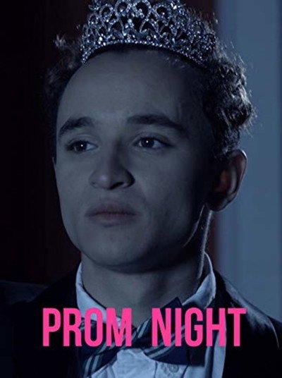 Póster de Prom Night