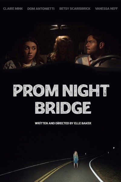 Póster de Prom Night Bridge