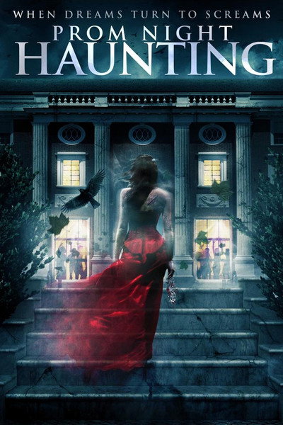 Póster de Prom Night Haunting