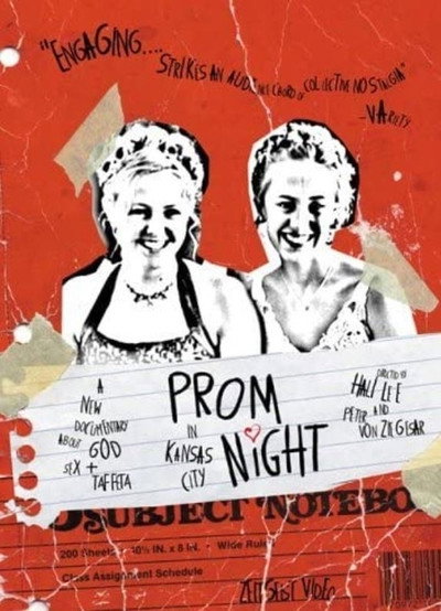 Póster de Prom Night in Kansas City