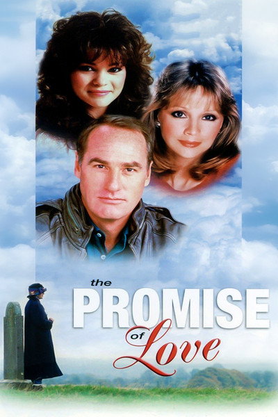 Póster de Promesa de amor