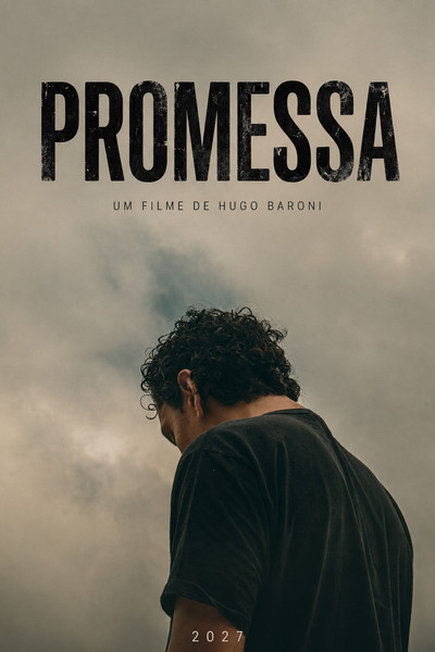 Póster de Promessa
