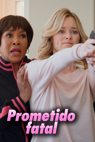 Póster de Prometido fatal