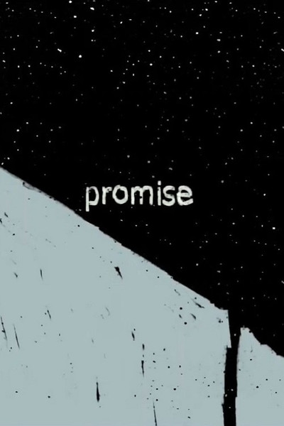 Póster de Promise