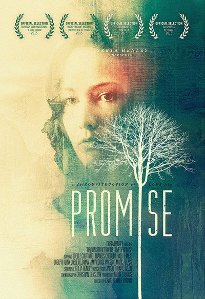 Póster de Promise