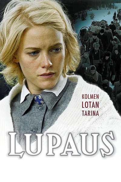 Póster de Promise