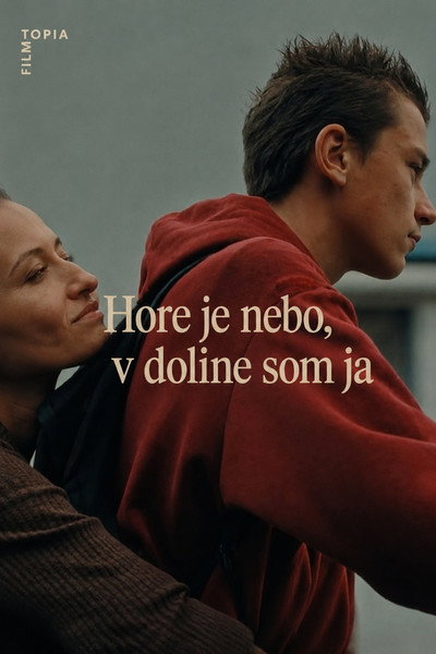 Póster de Promise, I'll Be Fine