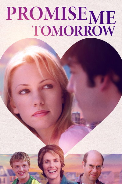 Póster de Promise Me Tomorrow