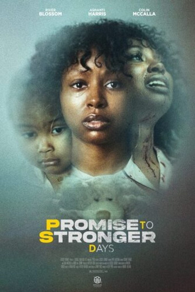 Póster de Promise to Stronger Days