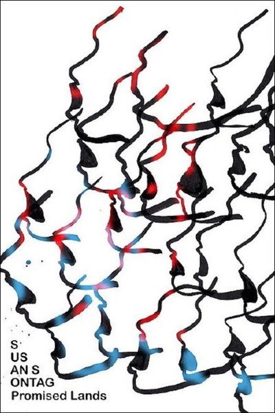 Póster de Promised Lands